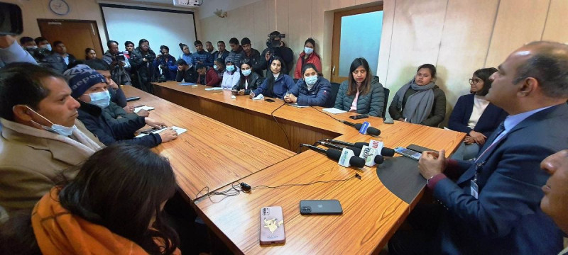नर्भिक इन्टरनेसनल हस्पिटलमा मिर्गौला प्रत्यारोपण सेवा सुरु
